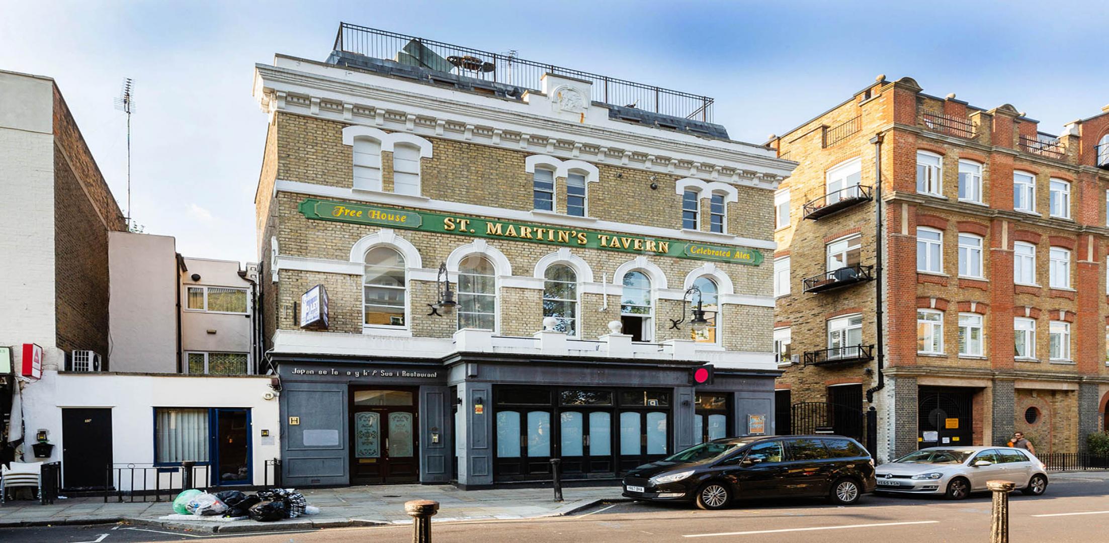 			NEW INSTRUCTION!, 2 Bedroom, 1 bath, 1 reception Flat			 Pratt Street, CAMDEN